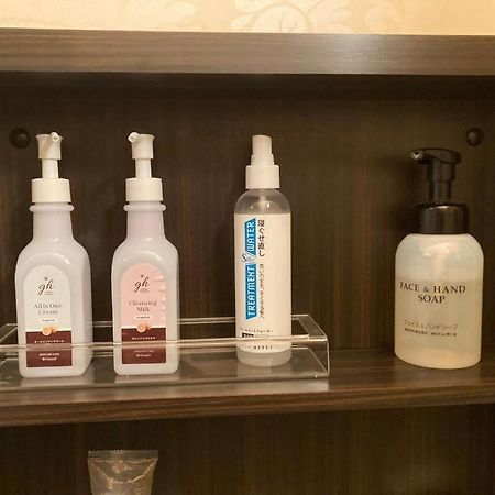 Good Hotel Osaka Тоёнака Экстерьер фото